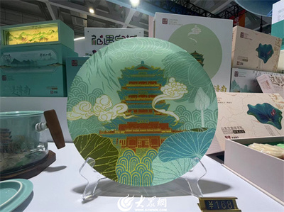 看展攻略 | 3號館濟(jì)南館太太太好玩啦!周末快來逛