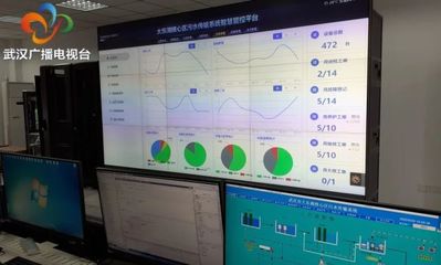 武漢啟動大規模信息系統運行維護服務工程，300萬市民將受益