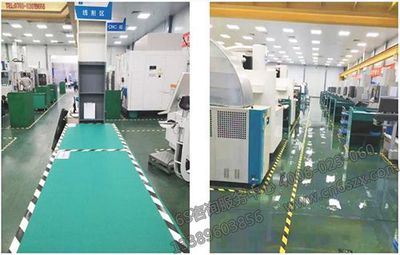 模具部現(xiàn)場5S管理優(yōu)化策略——提升效率、保障質量、塑造文化